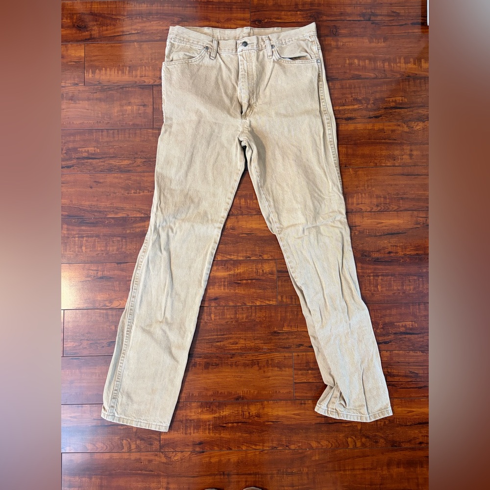 Wrangler Cowboy Cut Jeans | Size 34x34